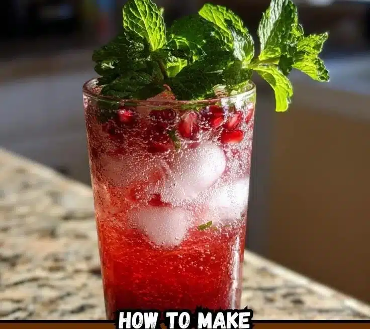 Colorful Valentine's Mocktails in elegant glasses, ideal for romantic celebrations.