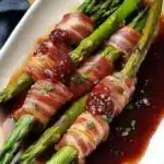 asparagus and zucchini rolls with raspberry reduct 2026 03 18 005806 1