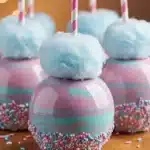 colorful candy apples with cotton candy 2026 03 18 003838 1
