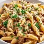 creamy high protein beef pasta 2026 03 31 030124 1