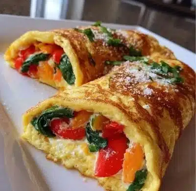 High protein breakfast recipes featuring eggs, yogurt, and smoothies.