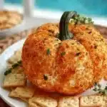 homemade doritos pumpkin shaped cheese ball 2026 03 07 013116 1