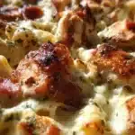 keto chicken bacon ranch casserole 2026 03 31 030115 1