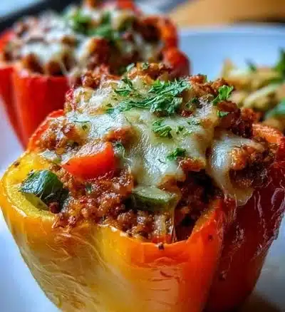 A variety of keto dinner recipes for healthy low-carb meals