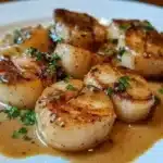 seared scallops with brown butter sauce 2026 03 18 005811 1