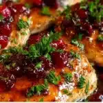 Slow Cooker Cranberry Chicken 3 slow cooker cranberry chicken 2026 03 31 030210 1