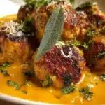 turkey meatballs in pumpkin sage sauce 2026 03 12 224753 1