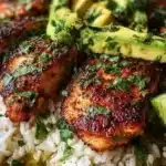 zesty cilantro lime chicken with avocado and jasmi 2026 03 12 224807 1